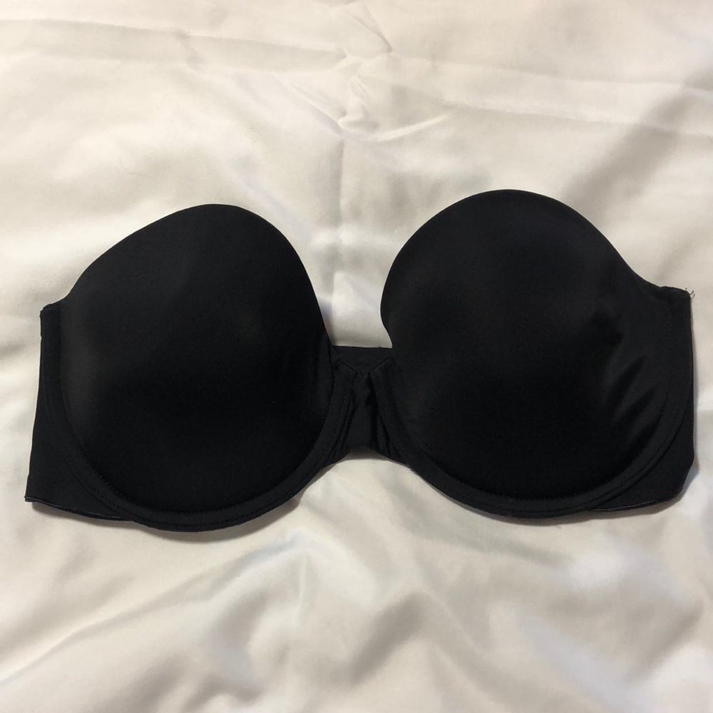 Victoria’s Secret Strapless Bra - 32DD